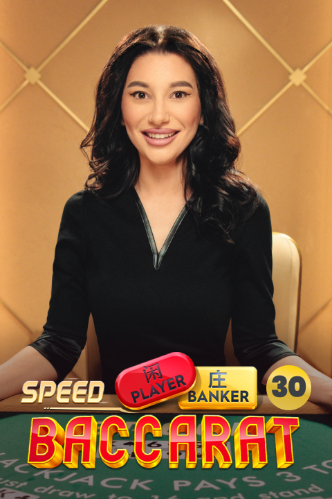 Speed Blackjack 30